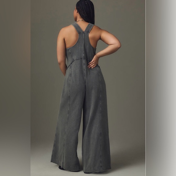 Anthropologie Jumpsuit - Picture 5 of 8